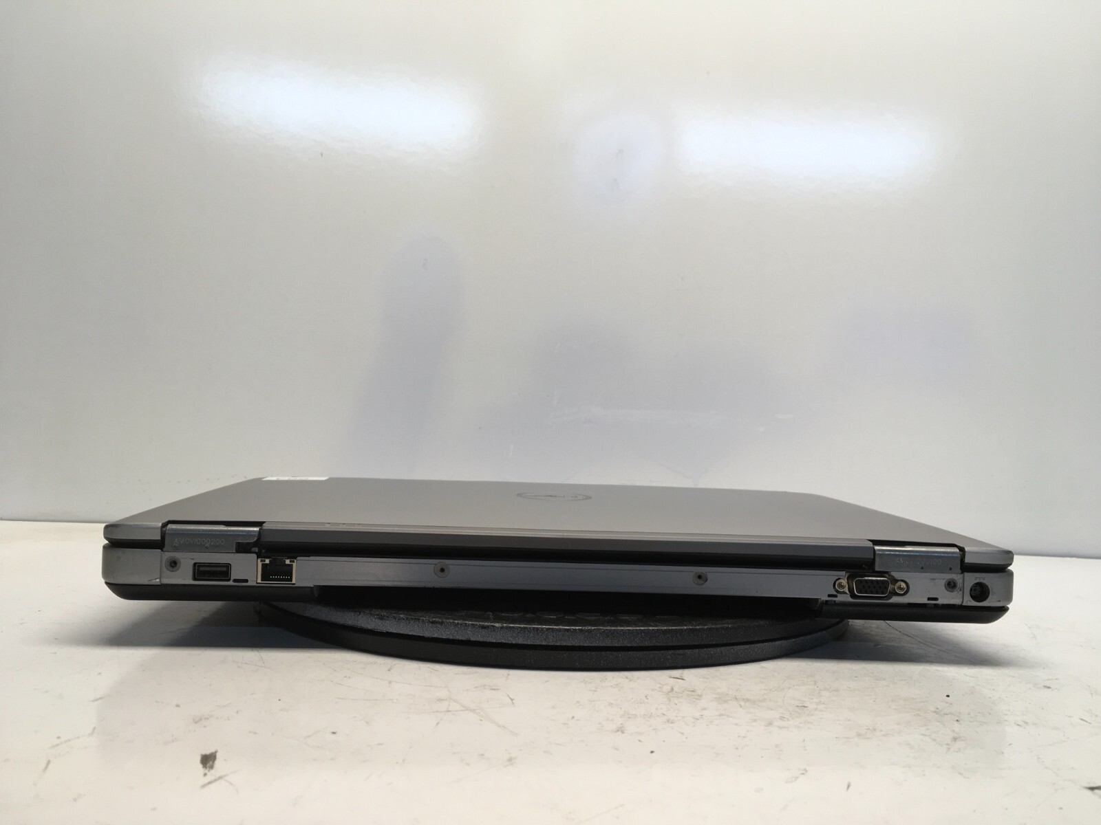 Dell Precision M2800 Intel i7-4710MQ 2.5GHz 16 GB NO HDD – Bad CD Drive