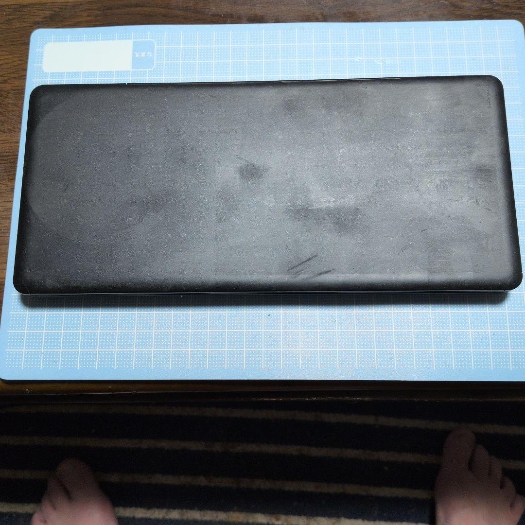 KING JIM Pomera Digital Memo Pad (Pomera DM200)