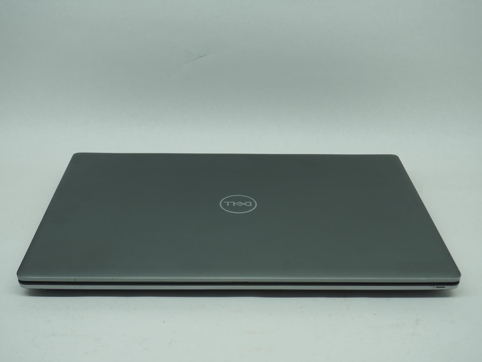 DELL PRECISION 7760 17.2″ Intel Core i7-11850H 2.50GHz 64GB RAM 1TB NVMe Grade B