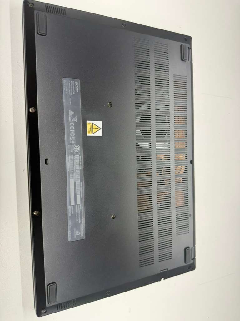 Acer Nitro V 15 (model N23Q22)