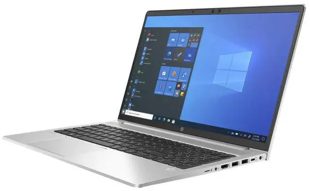 HP PROBOOK 650 G8 15.6 in FHD LCD Intel i5-1135G7 8GB RAM 256GB SSD W10 Pro