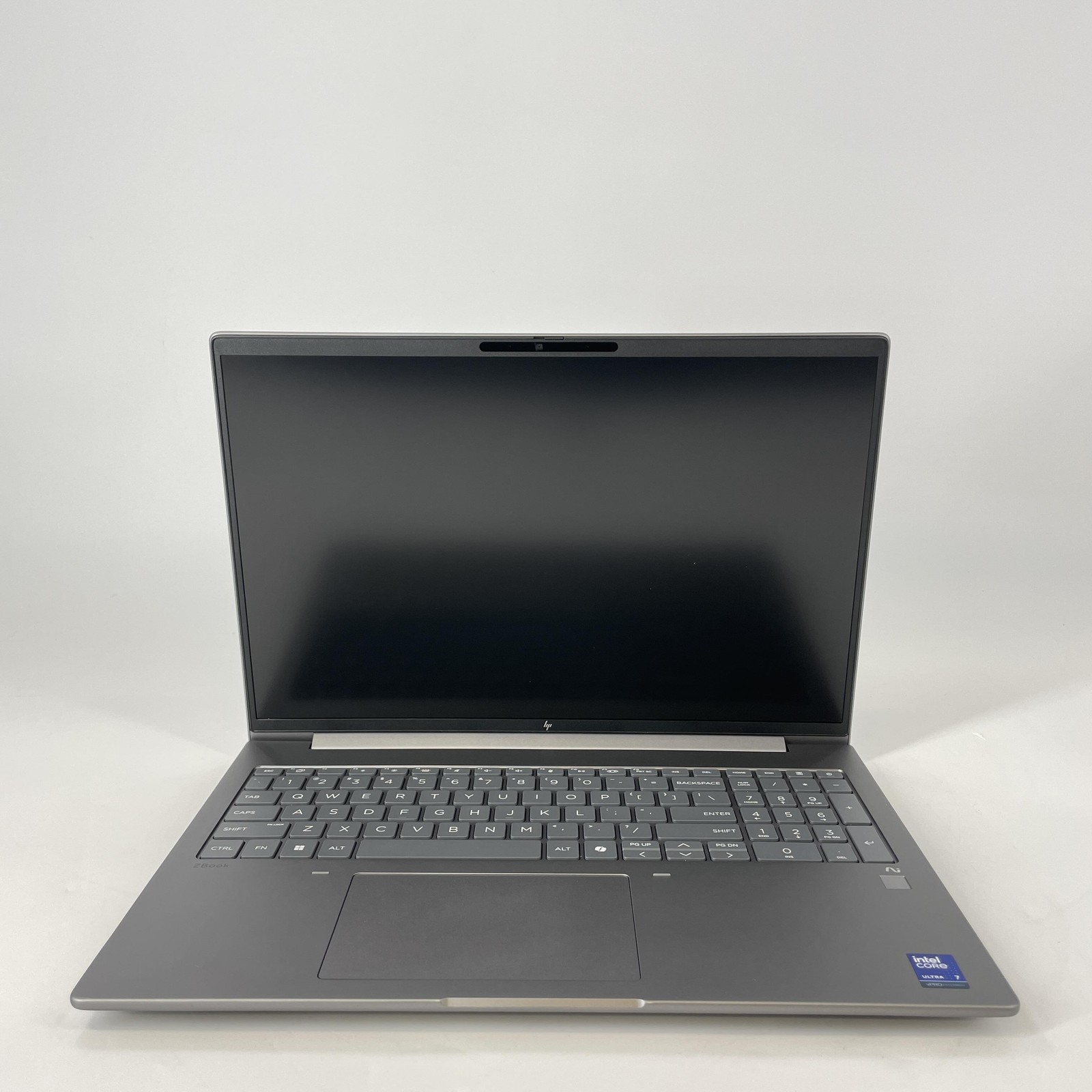 HP ZBook X G1i 16 FHD+ Ultra 7 265H 64GB 1TB SSD NVIDIA RTX PRO 2000 Blackwell
