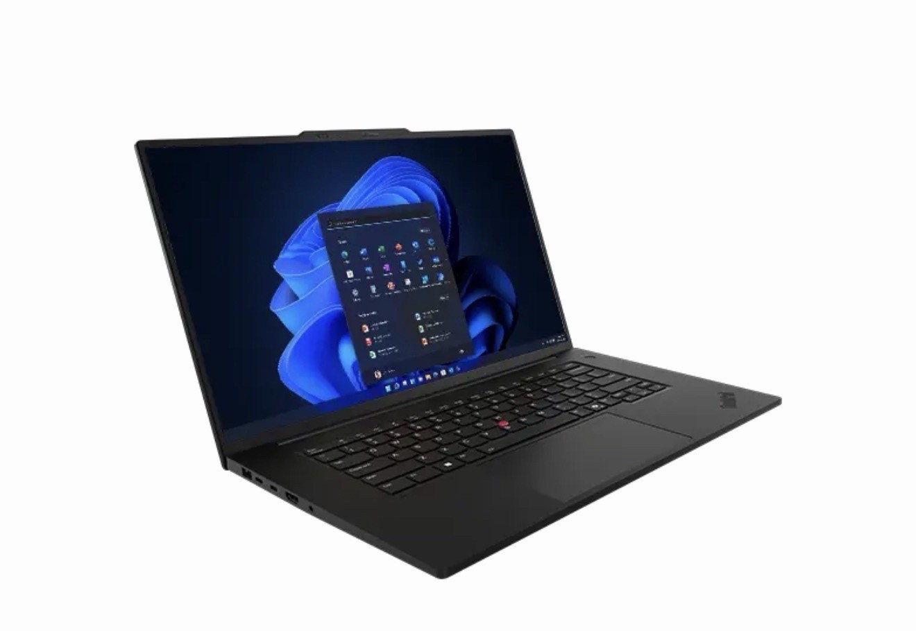 Lenovo ThinkPad P1 Gen 7 — Ultra 7 165H / 32GB RAM / 1TB SSD / RTX 3000 Ada