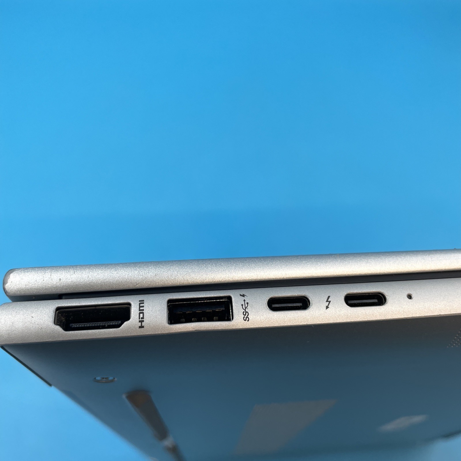 HP EliteBook 840 G10 | i5-1345U | 16GB RAM | 256GB SSD | NO OS | 70% BATT