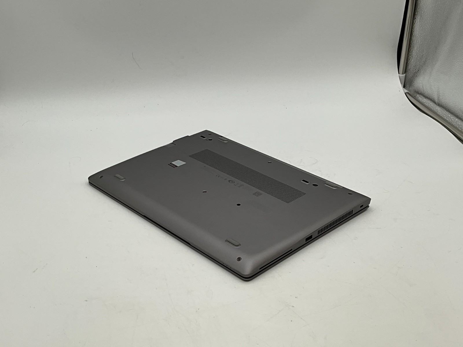 HP ZBook 14u G5 4VY18US i7-8650U 16GB 512GB NVMe LAPTOP 5CG85074RX