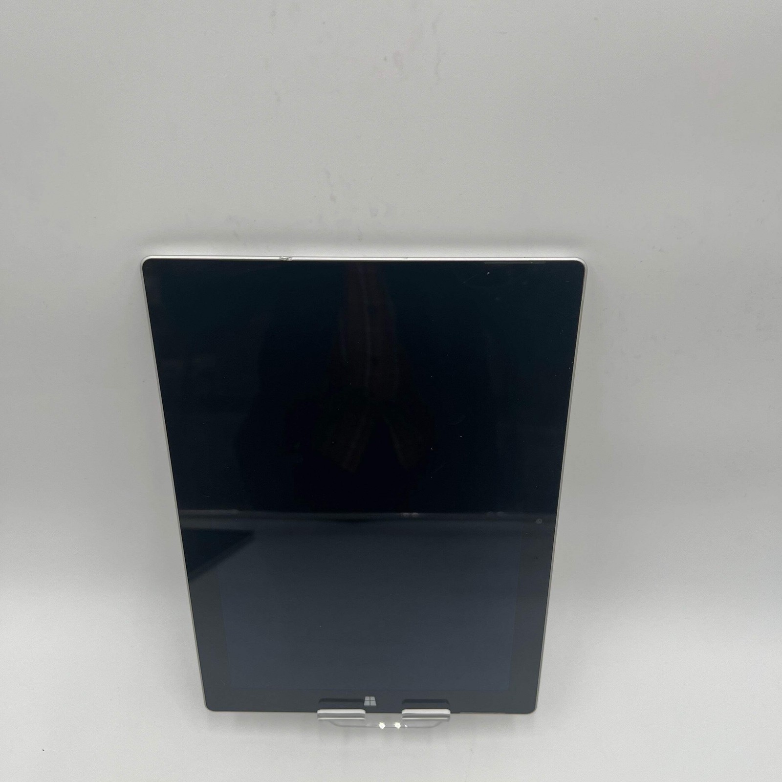 Microsoft Surface Laptop 1645 – Broken for Parts(untested) – Silver