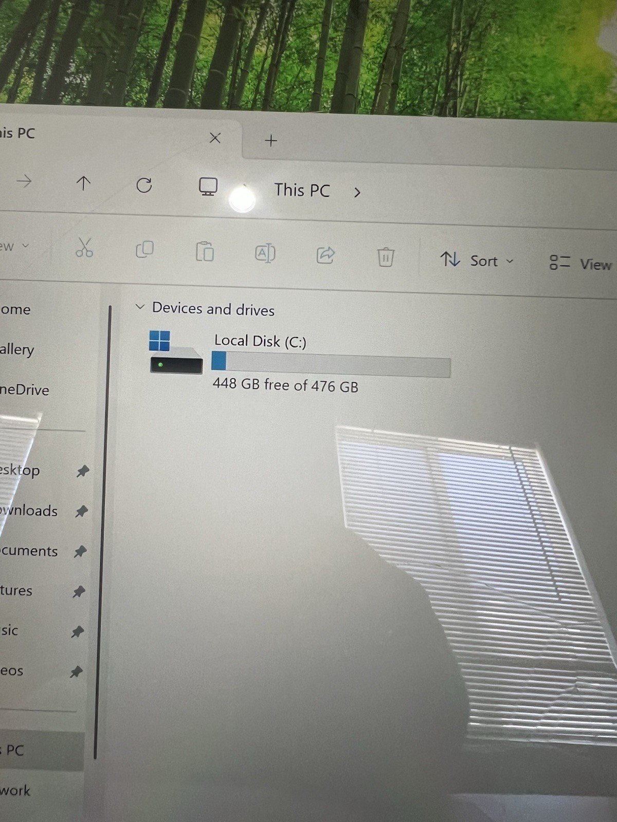 Microsoft Surface Book 2 I7-8650u 16gb RAM 512gb SSD