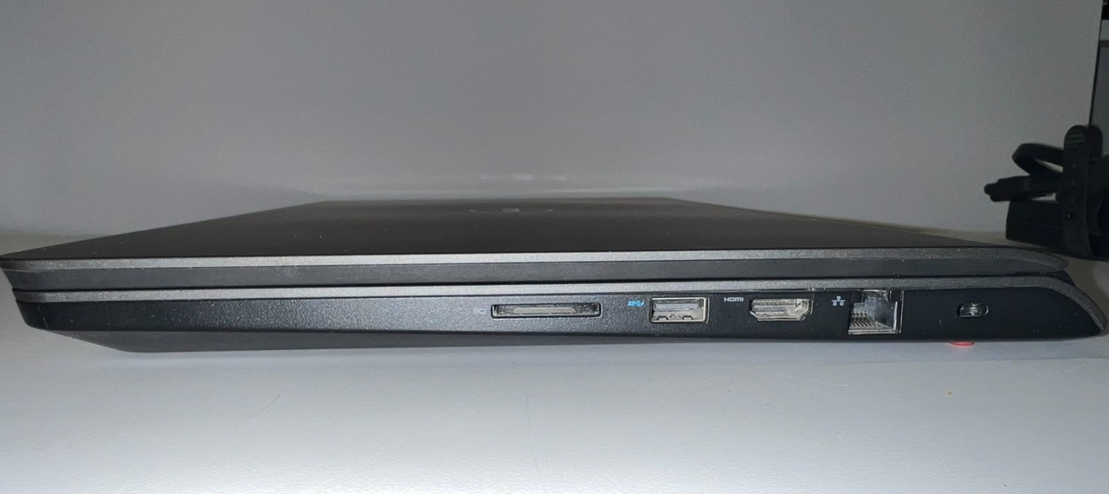 Dell Inspiron 15-7559 4K UHD Gaming Laptop Windows 11 + Office 2019 Needs Repair