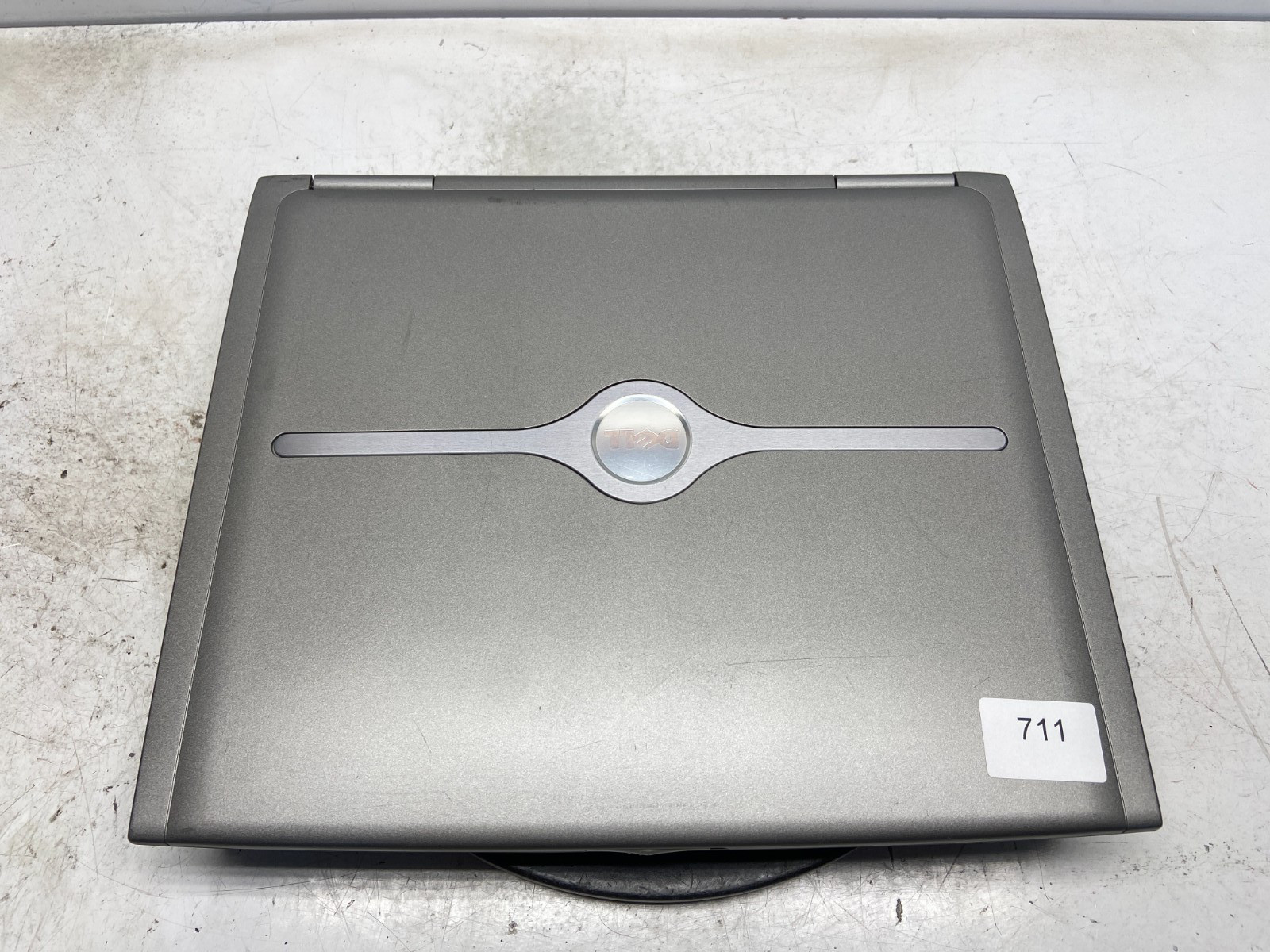 Dell Inspiron 1150 Intel Pentium 4 1.6GHz 256 MB NO HDD