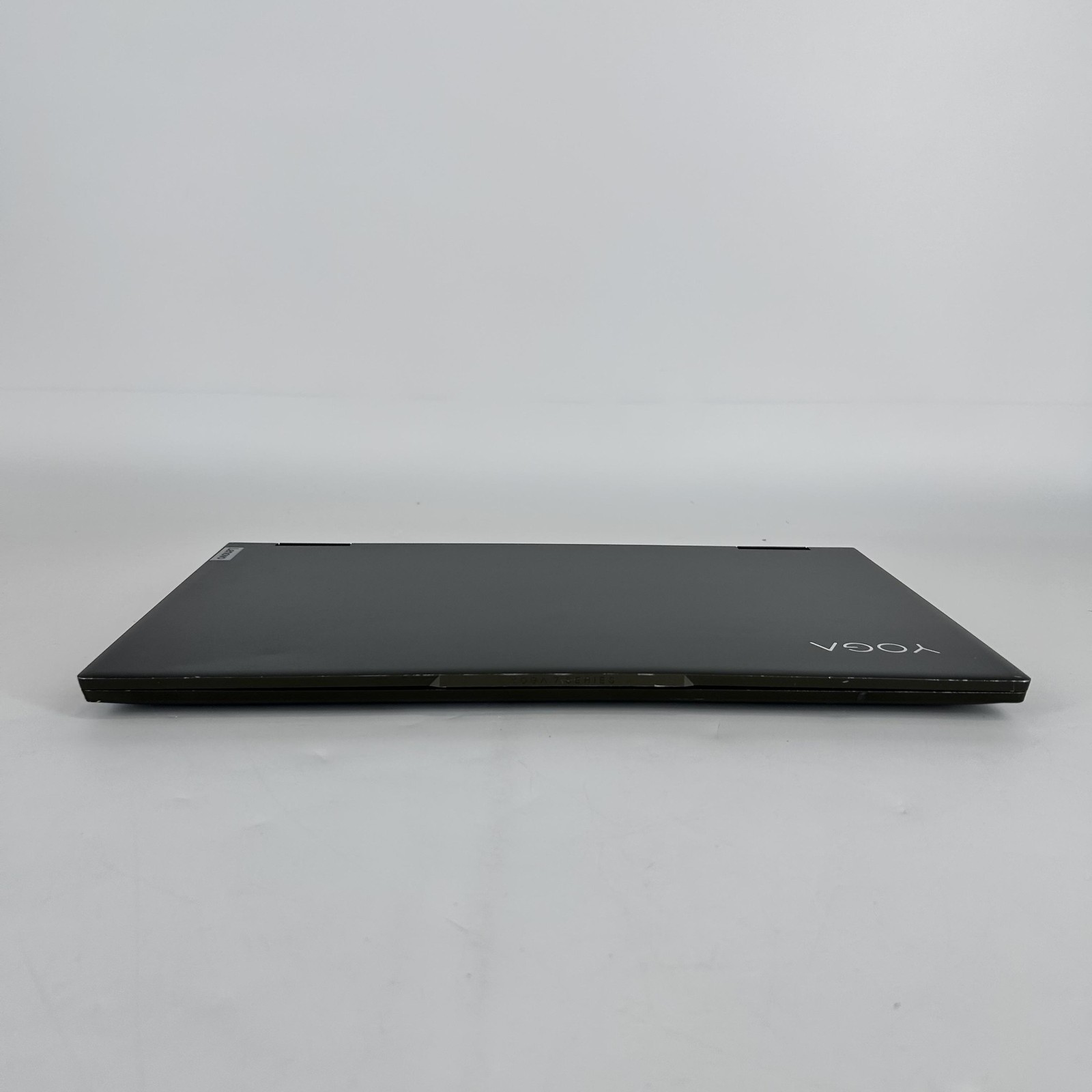 Lenovo Yoga 7i 15.6 Green FHD TOUCH i7-1165G7 2.80GHz 12GB 512GB SSD Good