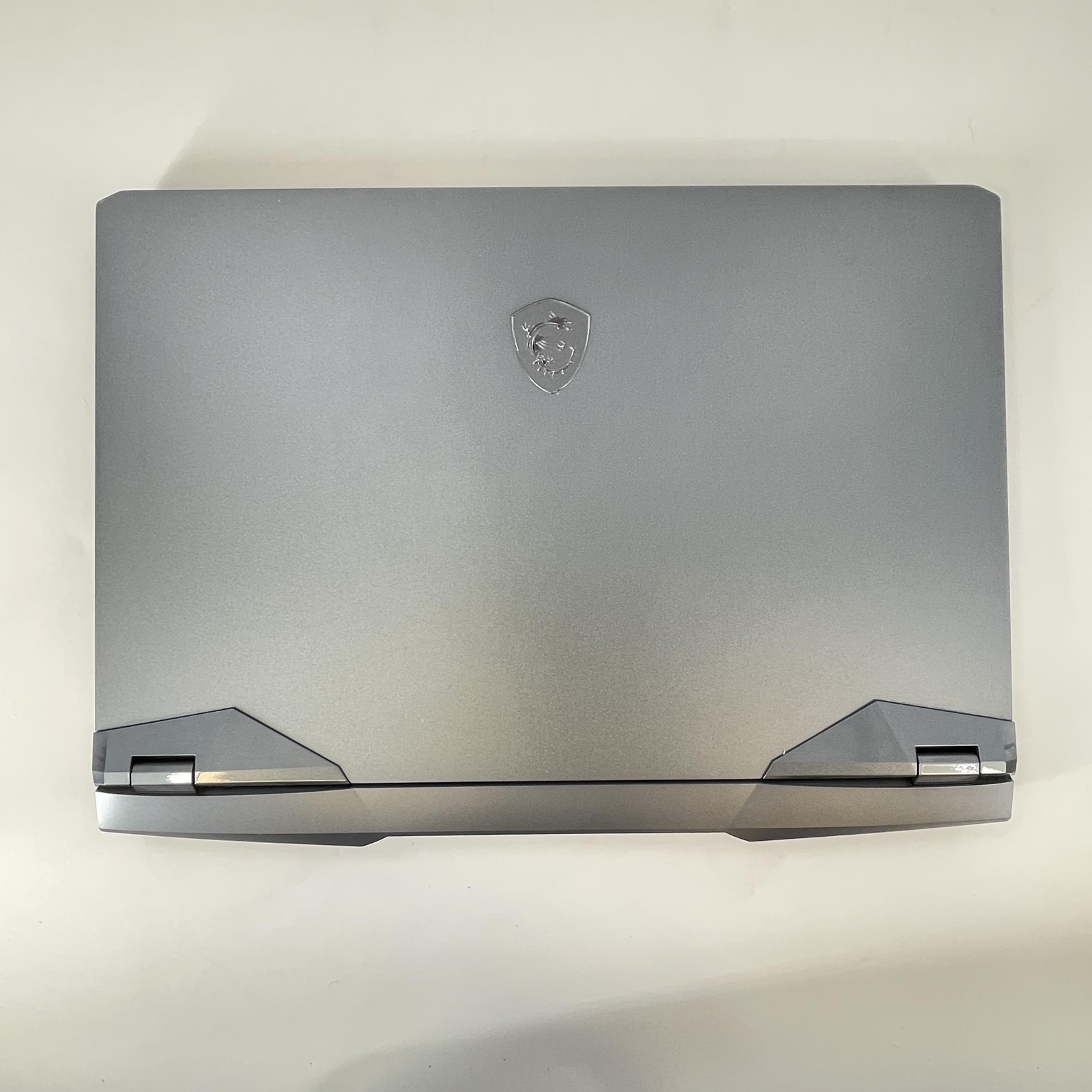 MSI Raider GE76 17.3 144Hz FHD i7-11800H 2.30GHz 16GB 1TB/512GB RTX 3080 Good