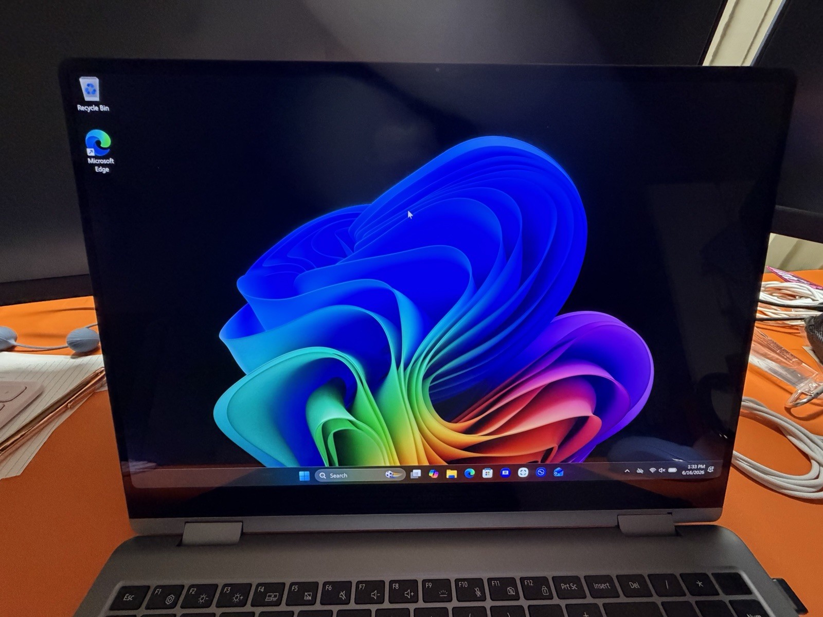 Samsung Galaxy Book 16in Core Ultra 7 256V 16GB RAM 1TB SSD Win 11
