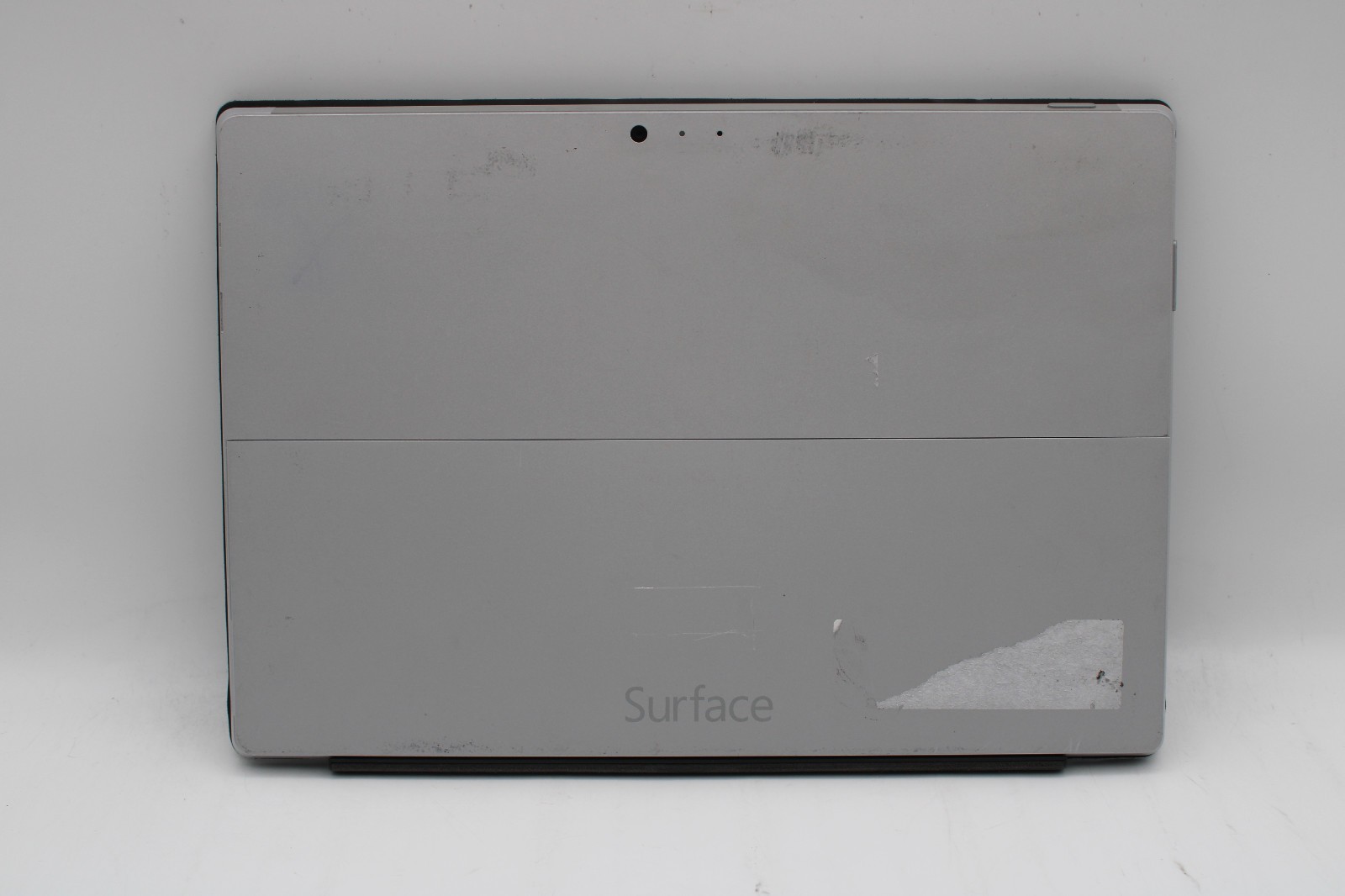 Microsoft Surface Pro 3 i7-4650U @ 1.7 GHz 8GB RAM 256GB SSD No OS