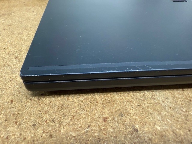 Asus ExpertBook B2 FLIP 2-IN-1 i7-1260P 512GB SSD 16GB 15.6″ Win 11 BAD DISPLAY