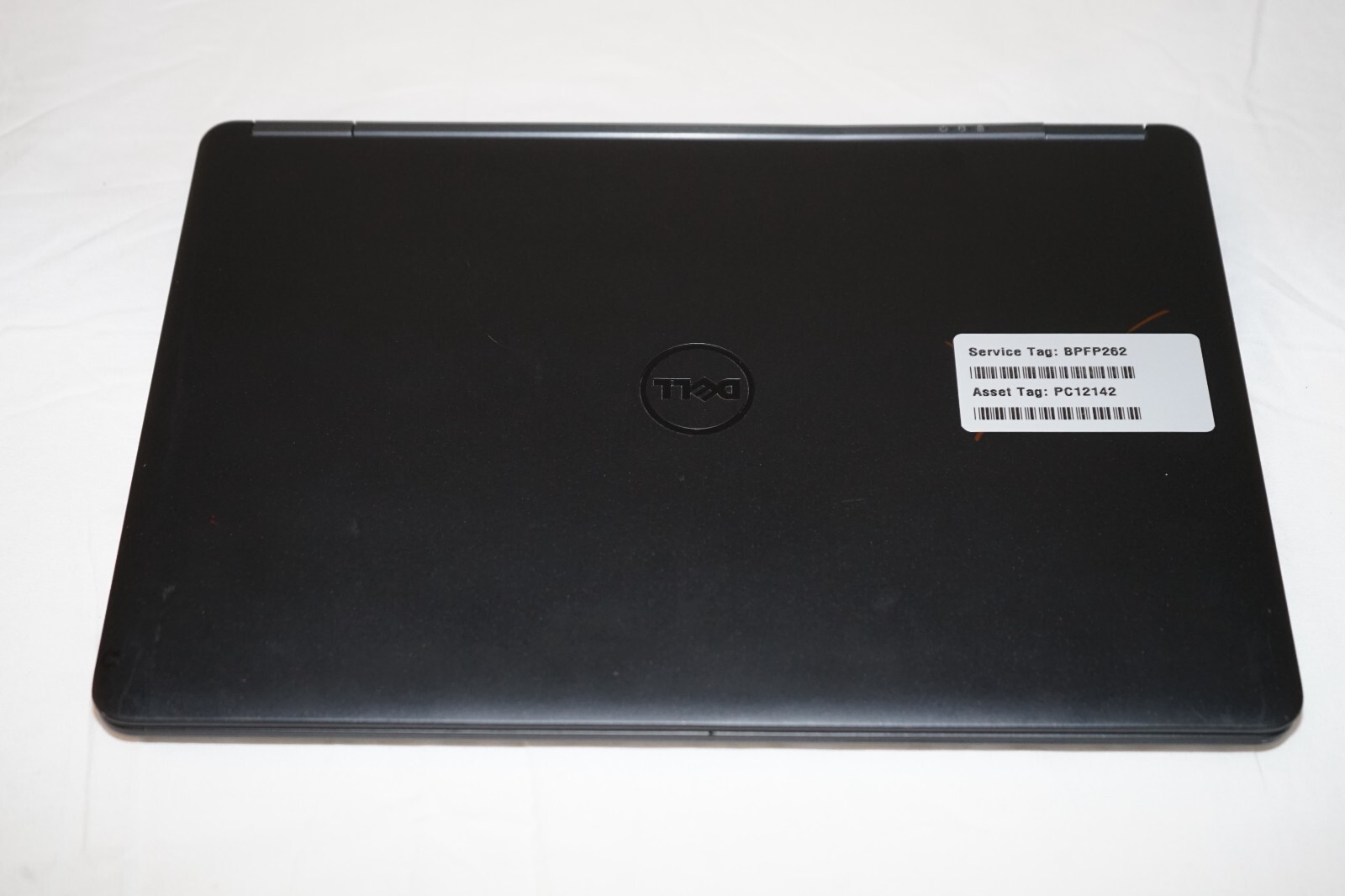 ^ Dell Latitude E7450 14″ Intel i7-5600U @ 2.60GHz 4GB Ram No HD “READ” #C1664