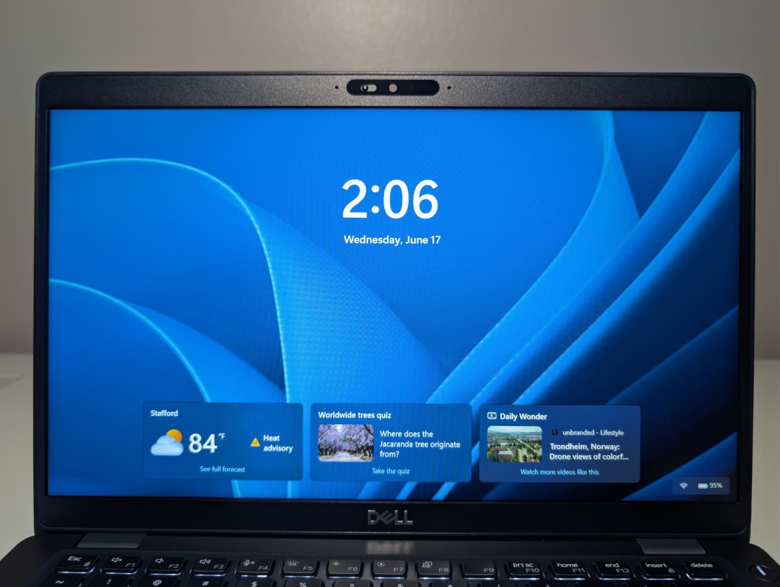 DELL LATITUDE 5400 | i5-8365U 16GB RAM 256GB SSD | FHD Backlit | Windows 11 Pro