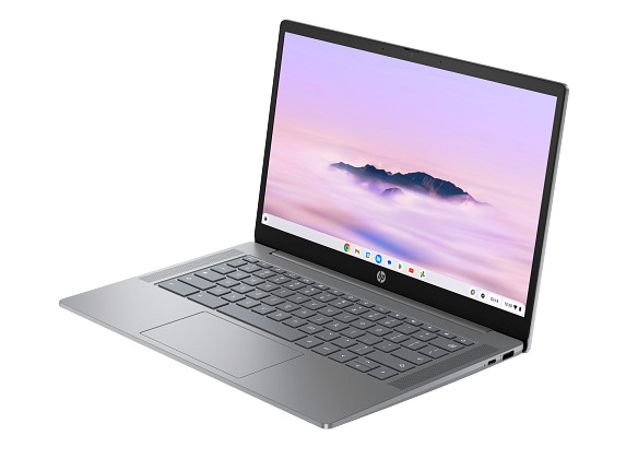 HP Chromebook Laptop Computer 14″ FHD Intel Core i3 8 GB memory; 128 GB UFS