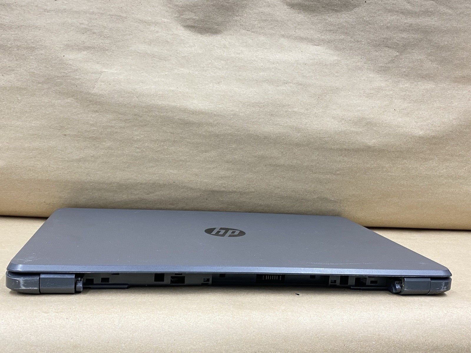 HP 250 G6 Notebook PC – 15.5″ i5-7200U – 8GB – 256GB SSD – Win 11 Pro READ