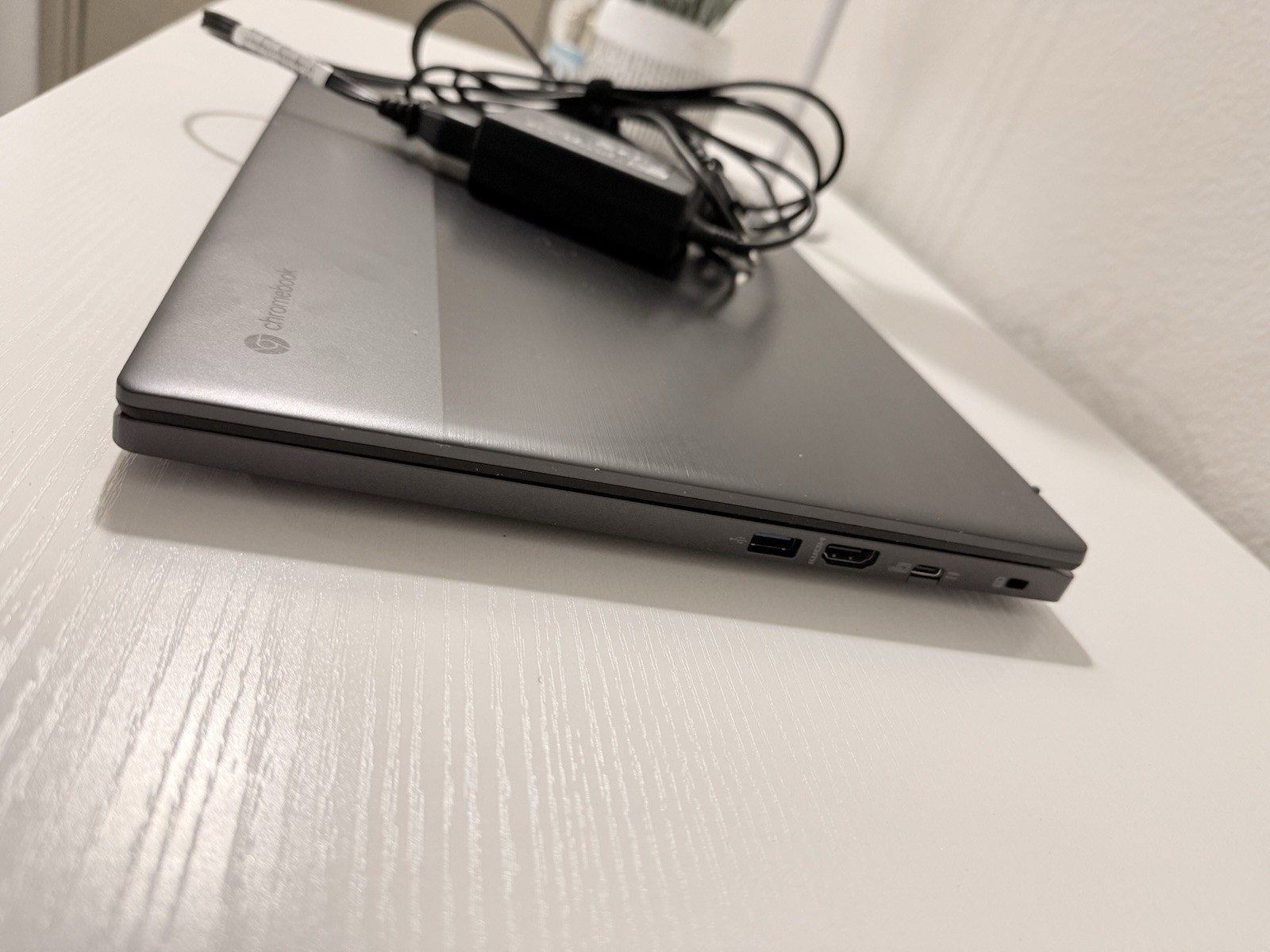 Acer Chromebook 516 GE 16” – 2560×1600 – 8GB RAM – 128GB SSD