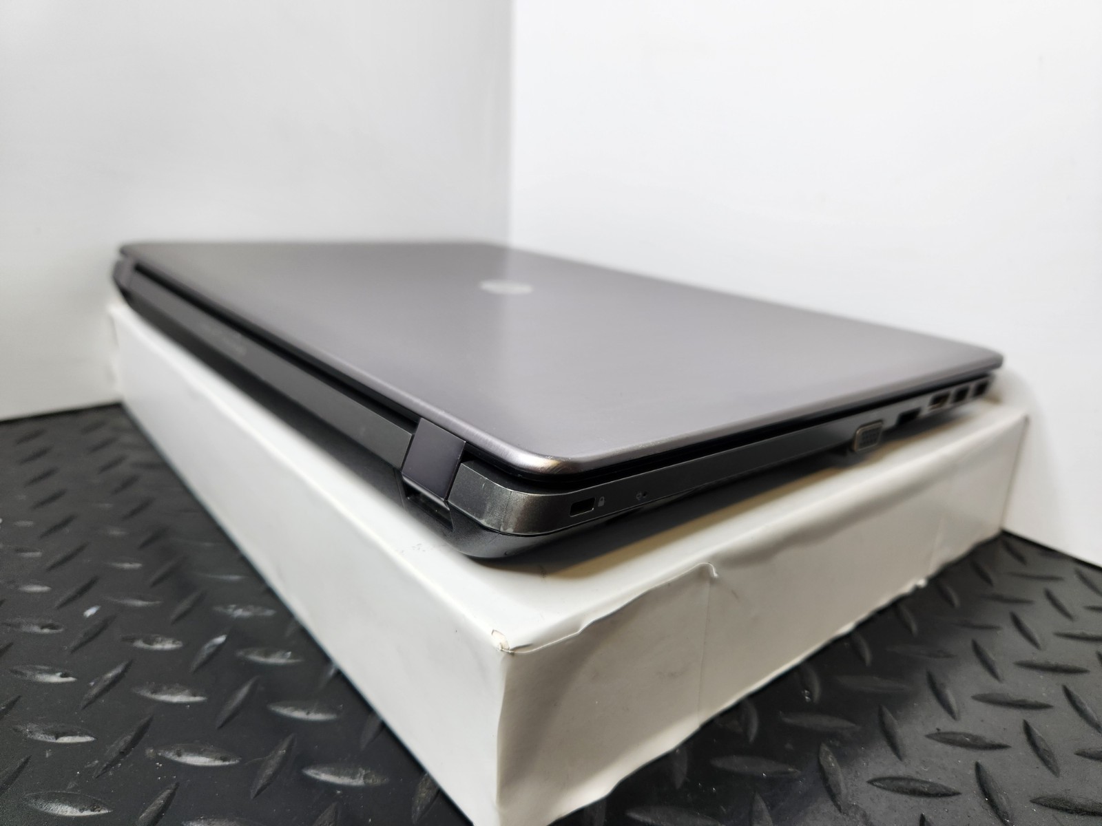 HP ProBook 4540s 15.6″ Laptop Intel i3-3110M 2.4Ghz 8GB Ram NO HDD