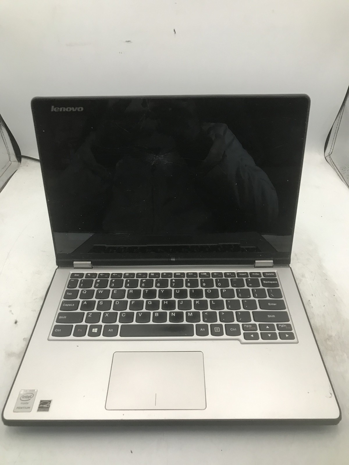 LENOVO YOGA 2 11 – FOR PARTS/REPAIR – INTEL PENTIUM N3540 – 4GB RAM – READ – BB!