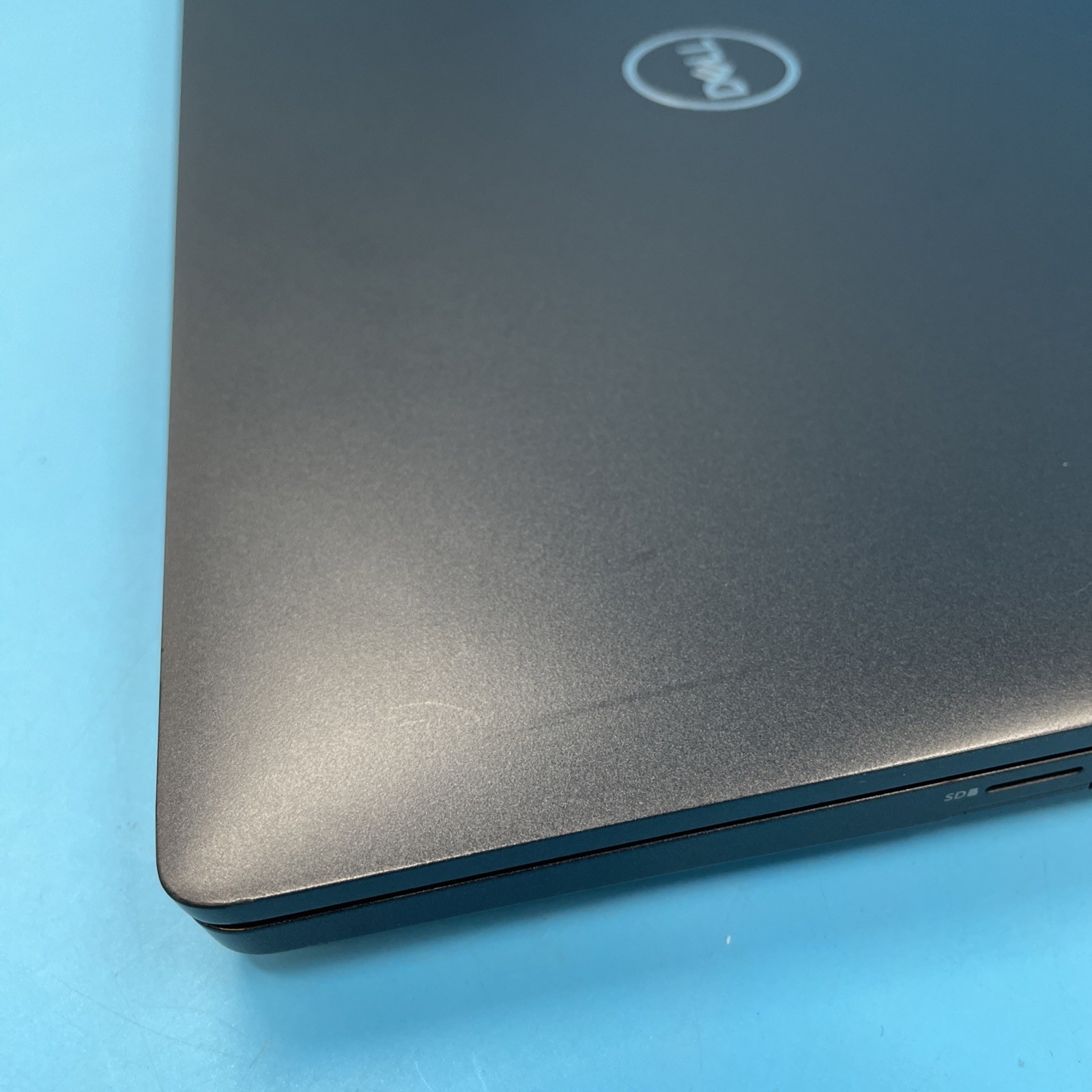 Dell Latitude 5400 | i7-8650U | 16GB RAM | NO DRIVE | NO OS | 74% BATTERY