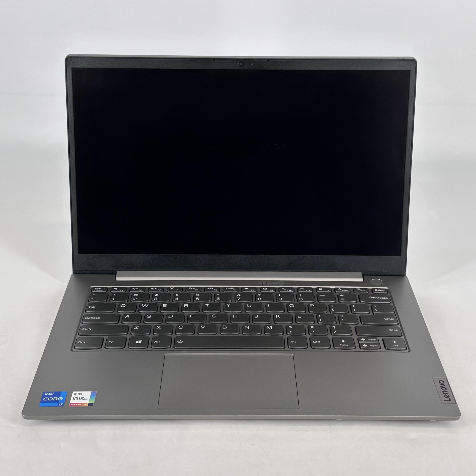 Lenovo ThinkBook 14 Gen 2 FHD TOUCH i7-1165G7 2.80GHz 16GB 512GB SSD Good