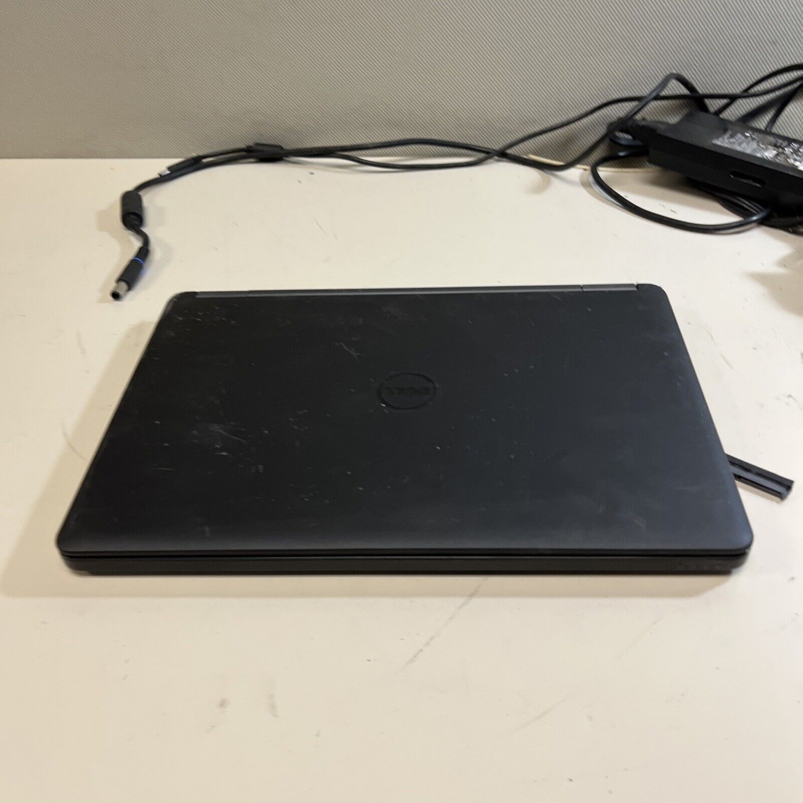 Dell E5250 i5-4210U@1.7GHZ 16GB/500GB SSD Battery&Charger,Wn11Pro,Off2024Pro