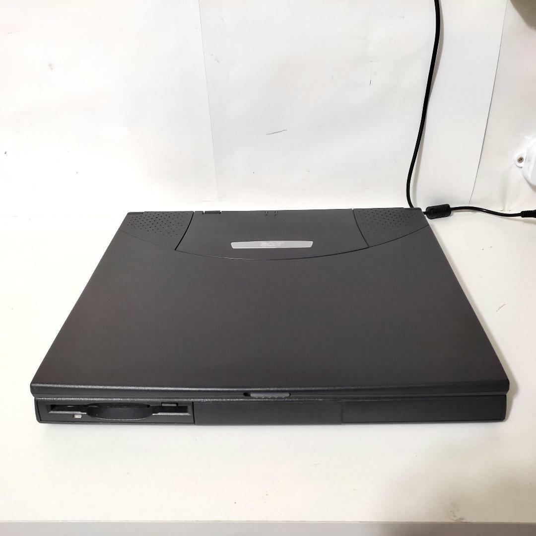 Windows 98 Serial Floppy 800MHz Laptop Notebook Old Devices 21023