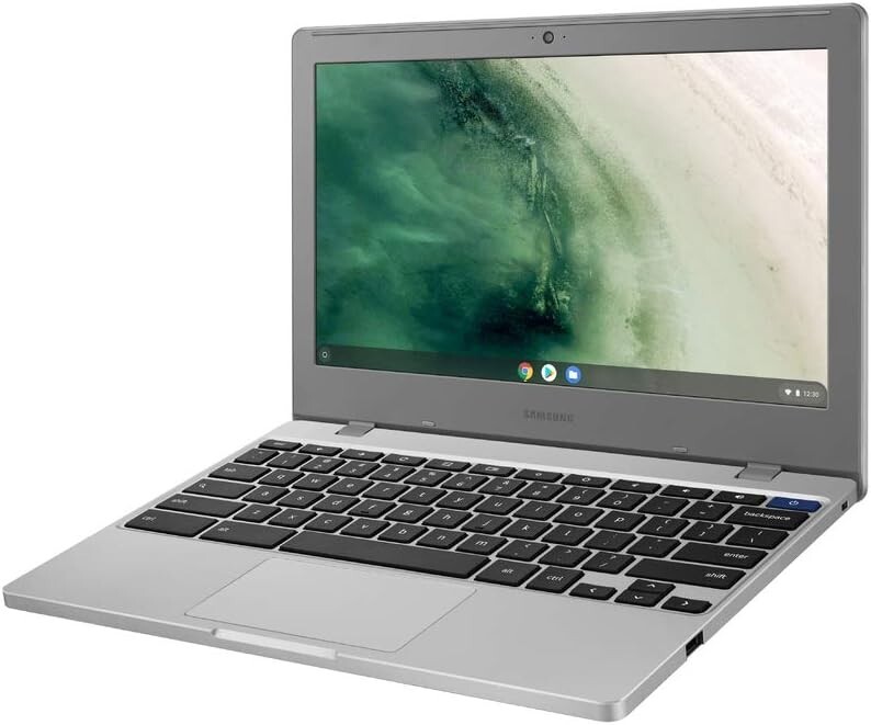 Samsung XE310XBA-K02US 11.6″ HD Celeron N4000 1.1GHz Intel UHD Graphics 600 4GB