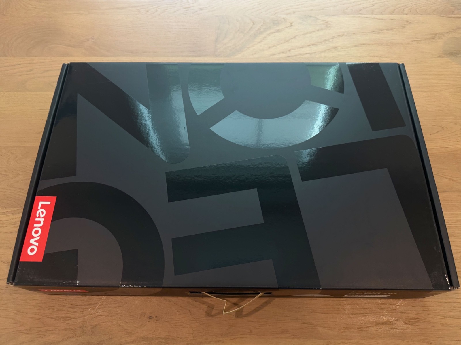 Lenovo Legion 7i RTX 5090 64GB 2TB 16″ Intel Ultra 9 (Mint Condition) Warranty