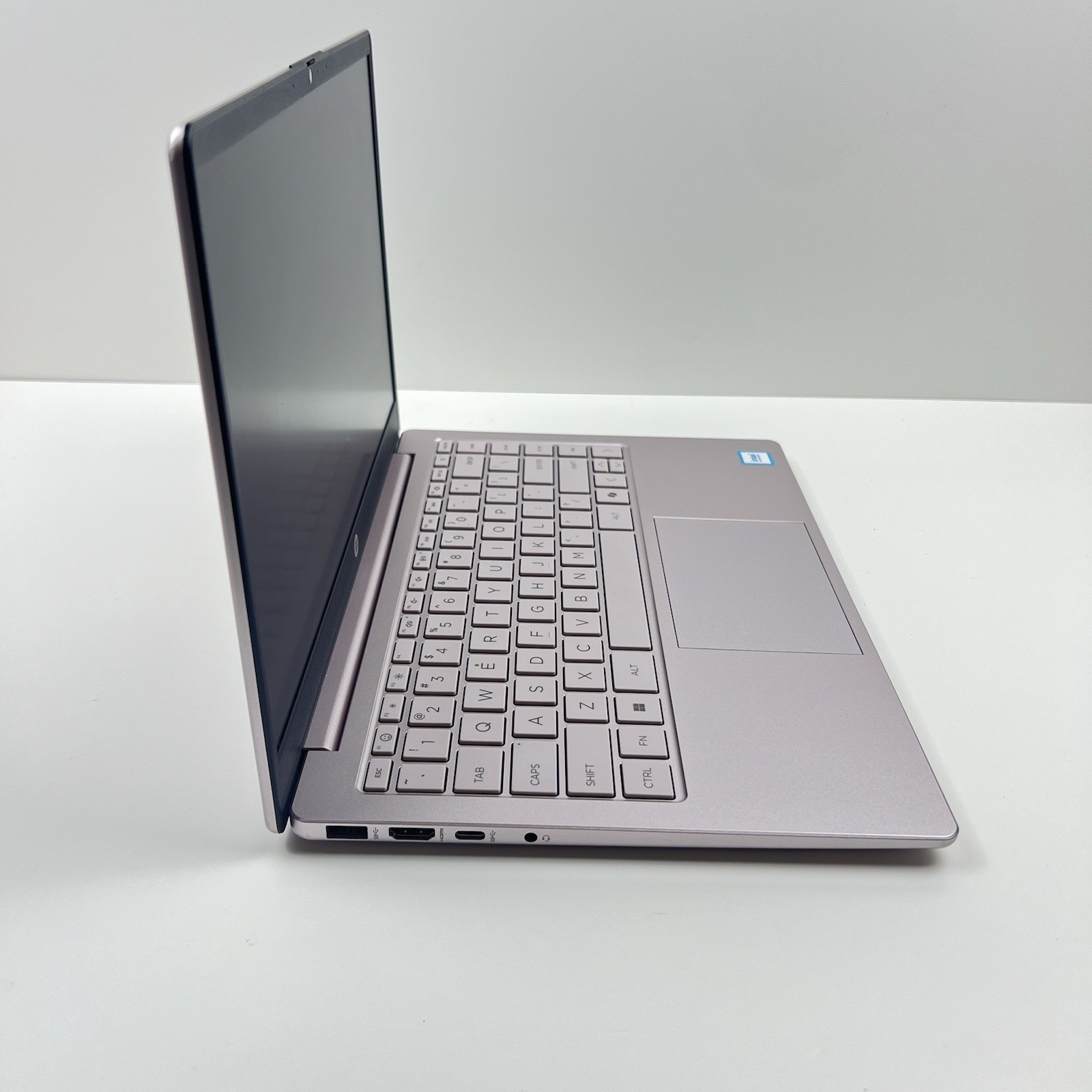HP 14-EP2011WM 128GB SSD 4GB RAM 128MB Intel Graphics N150 @ 0.8GHz Windows 11