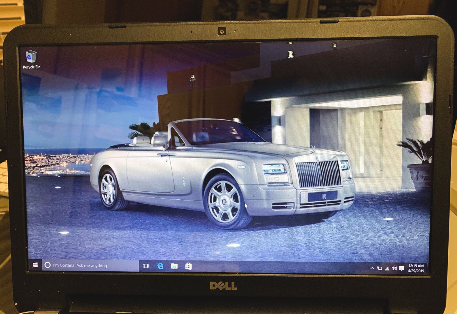 DELL INSPIRON R17