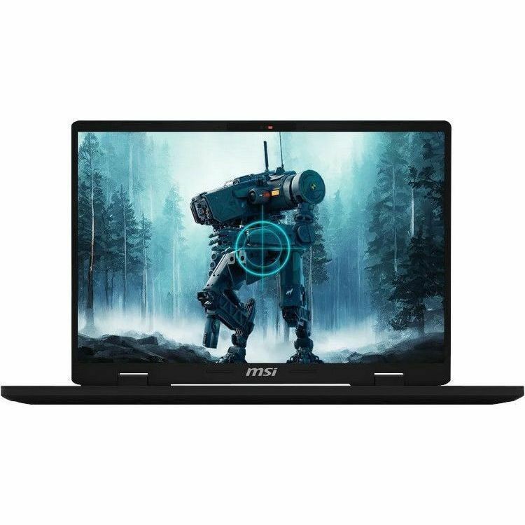 MSI Crosshair 16 HX AI D2XWGKG-211US 16 Gaming Notebook – QHD+ – 240 Hz – Intel