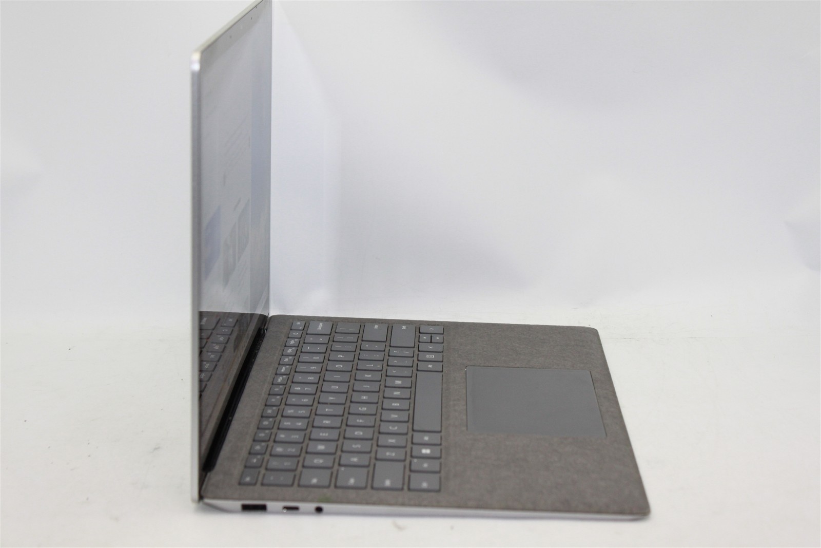 Microsoft Surface Laptop 4 Intel Core i5-1145G7 8GB DDR4 256GB SSD Win 11 Pro