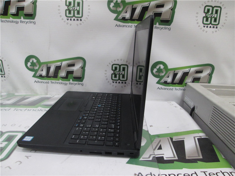 Dell Latitude E5570 Laptop, 8GB RAM, Intel Core i3-6100U 2.30GHz,