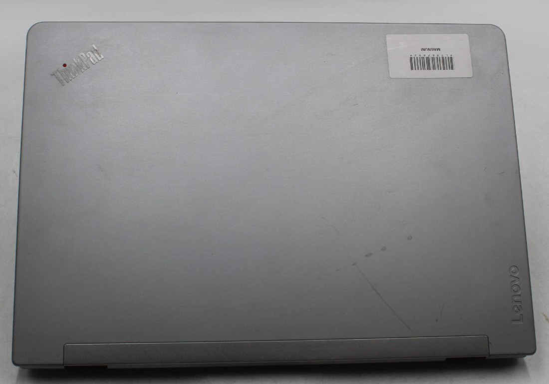 Lenovo ThinkPad 13 2nd Gen 13.3in No HD No Caddy 8 GB RAM i5-7200U