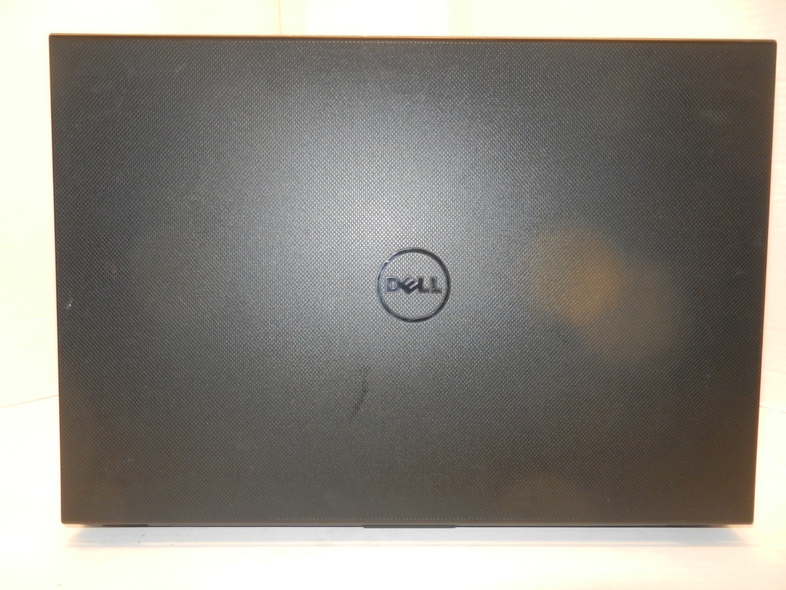 DELL INSPIRON 3542 15.6″ CORE i3-4030@1.9GHz 4GB RAM 256GB SSD WINDOWS 10