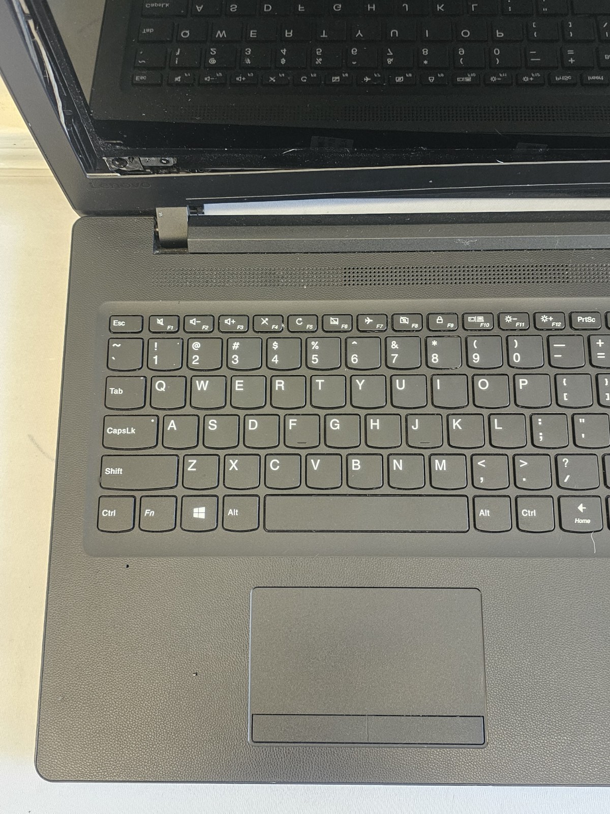 Lenovo IdeaPad 110-15ACL Laptop – AMD A6-7310 – 4GB RAM – 500GB HDD Win 10 READ