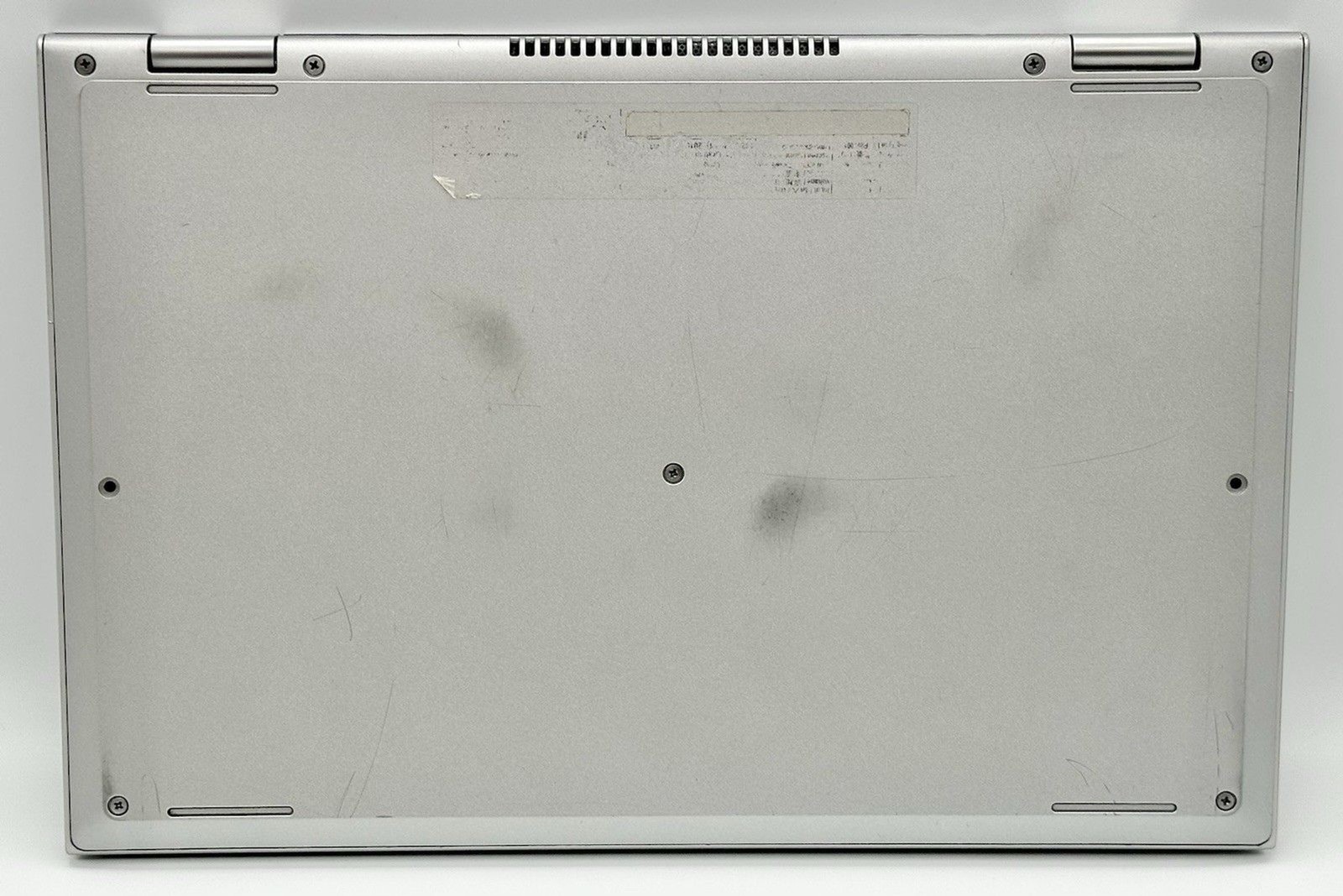 Dell Inspiron 11-3147 11″ 2-in-1 Touch Laptop Pentium N3540 4GB 500GB HDD Win 10