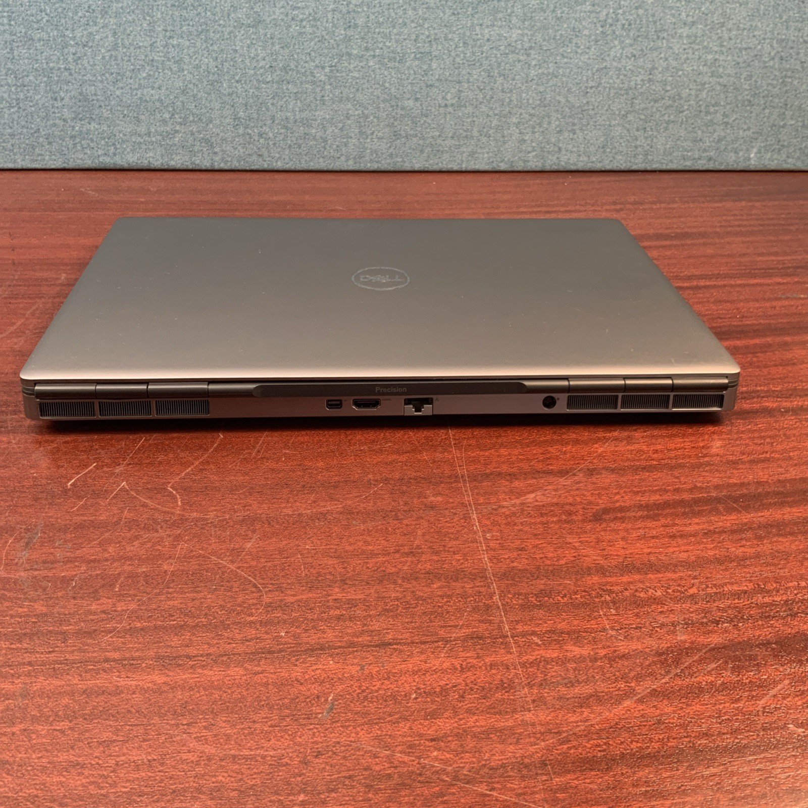 Dell Precision 7760 11th Gen Intel i7-11850H 32GB RAM 1024 GB SSD Win 11 Pro