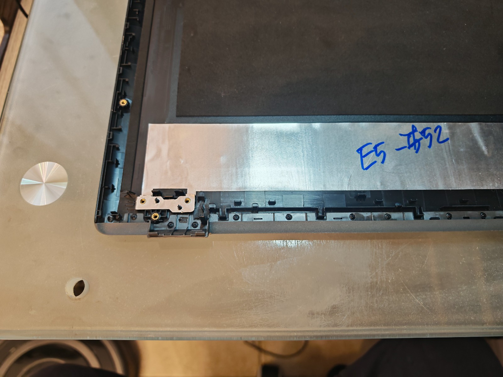 ACER E5-752 E5-772 E5-722 E5-773 BODY DISPLAY COVER LCD 46004X010003
