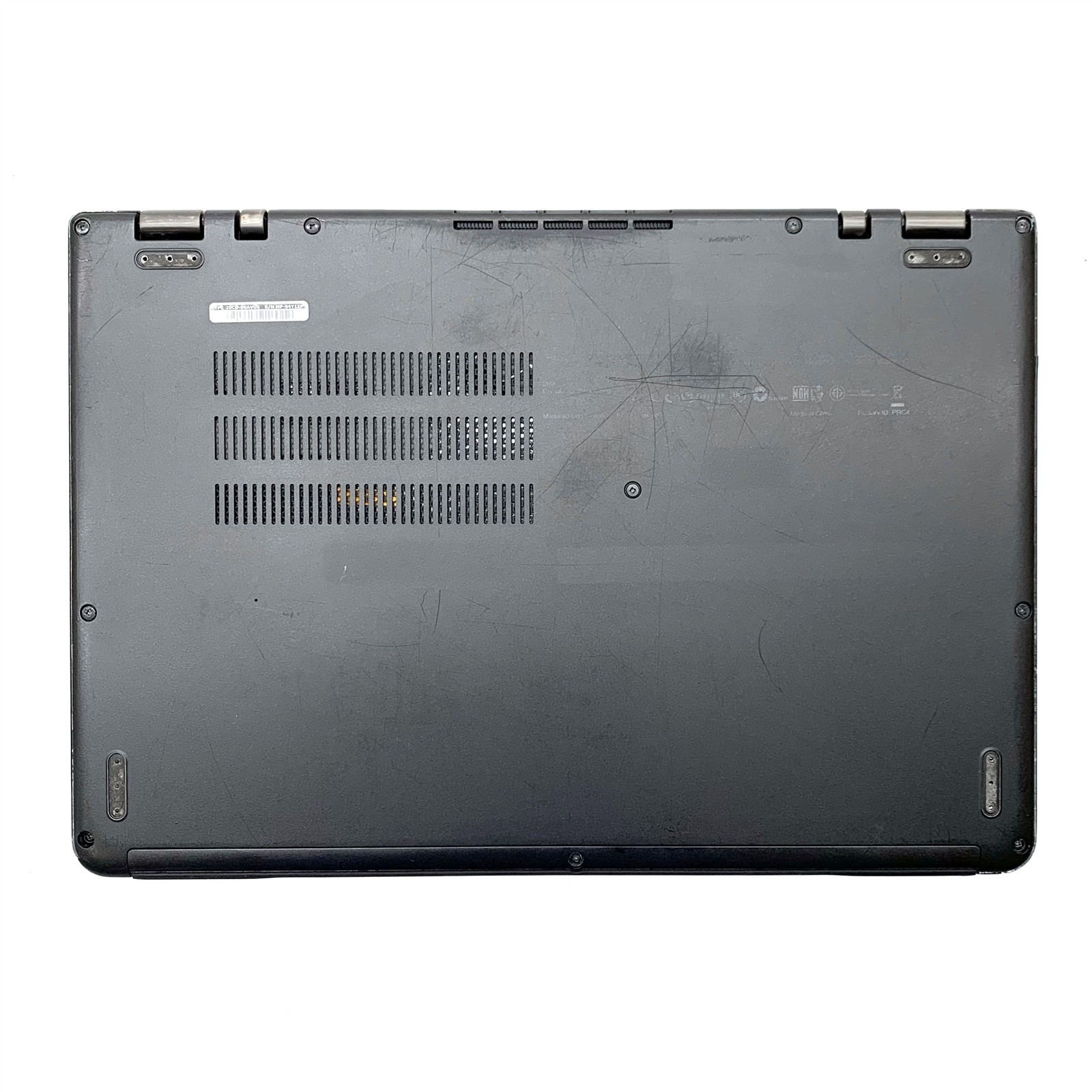 Lenovo Thinkpad S1 Yoga 12″ Touch 2-in-1 i5-4300U 1.90GHz 4GB 240GB Win11 No COA