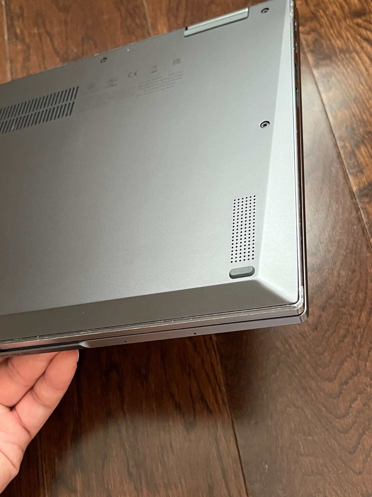 Lenovo ThinkPad X1 Yoga Gen 8 14″ 4K OLED i7-1370P 64GB 256G 512G Great Cond #18