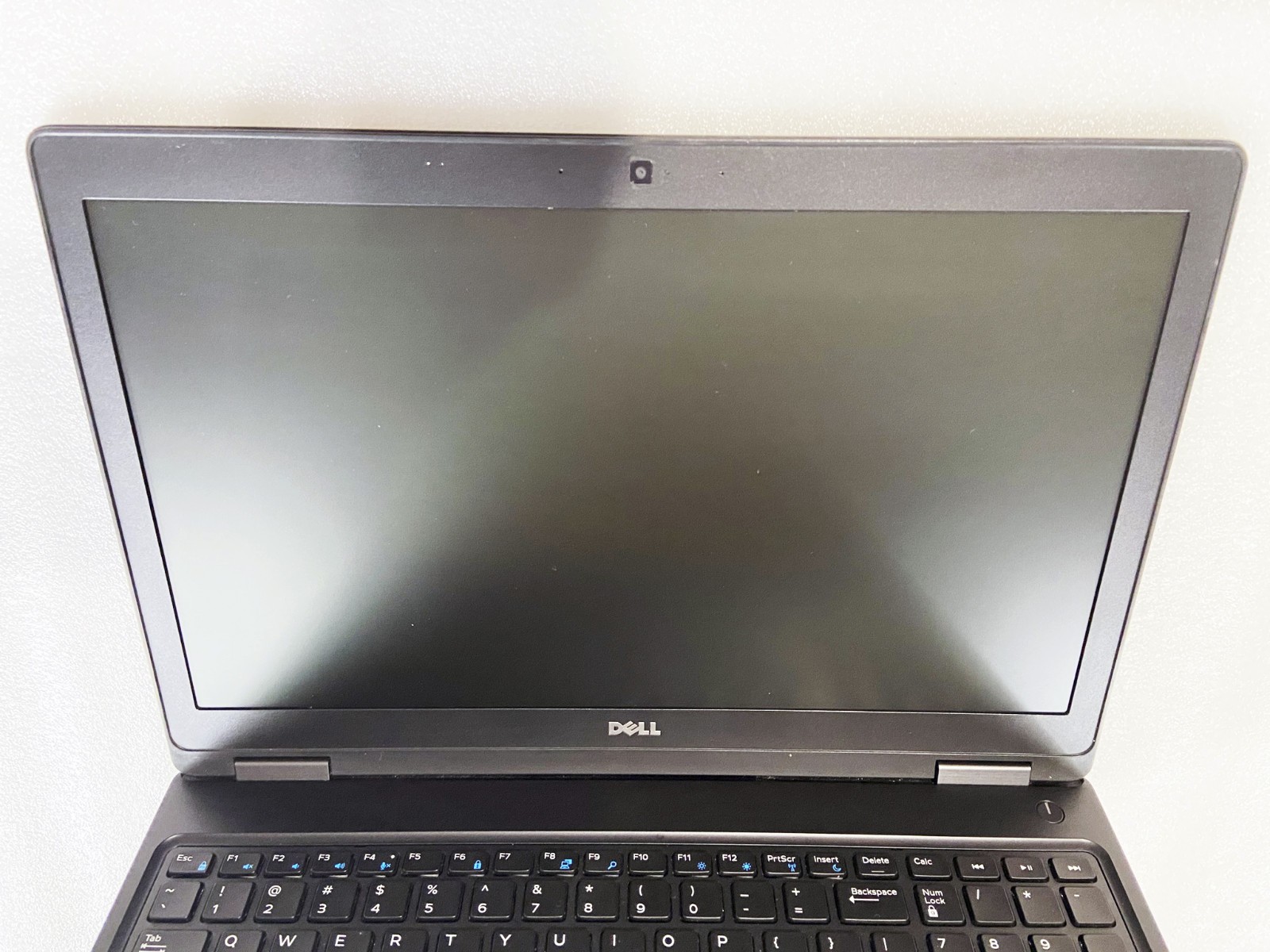 Dell Latitude 5580: 7th Gen Intel™ Core i5; 16GB RAM Laptop [Win 11 Pro 25H2]