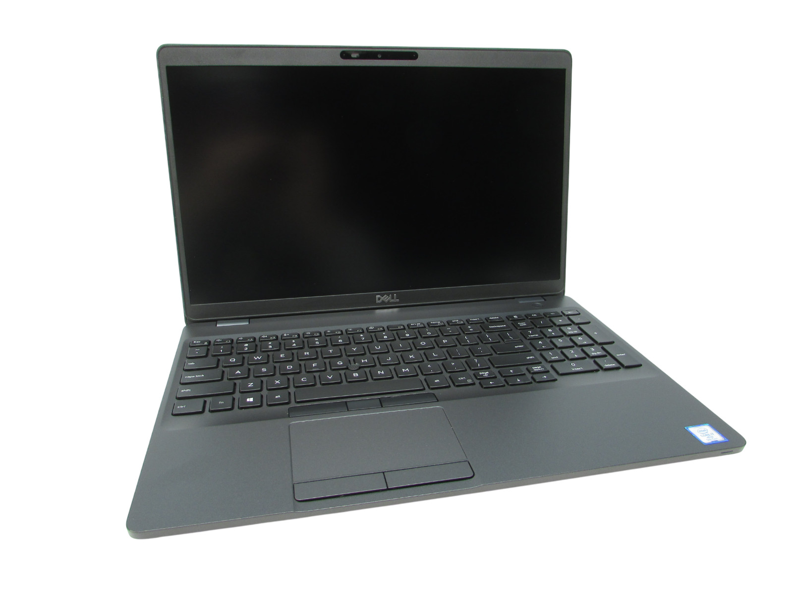 Dell Precision 3541 15.6″ i7-9850H 2.6GHz 16GB RAM Quadro P620 No OS/SSD/AC