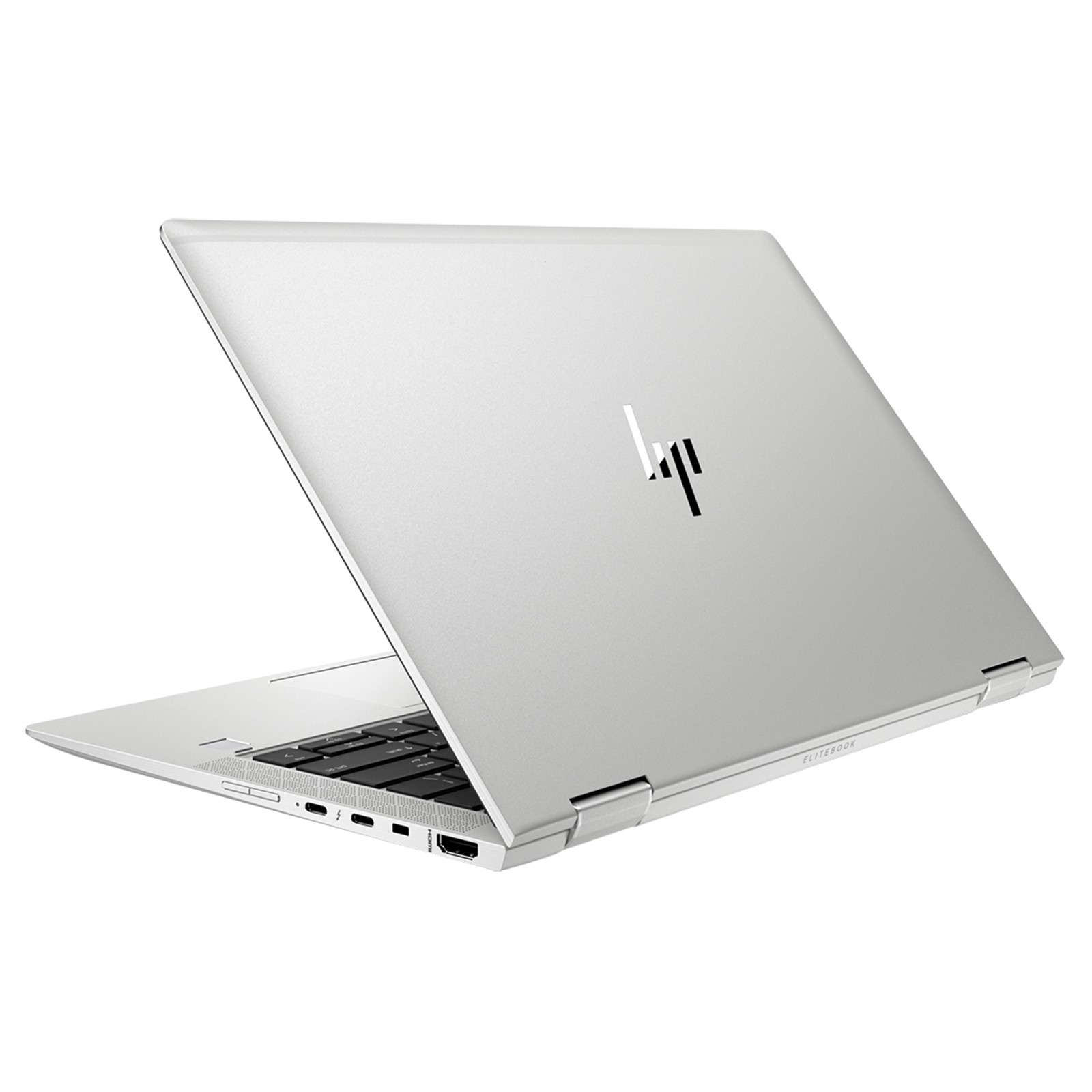 HP EliteBook x360 1030 G3 13.3″ Touch 16GB 512GB SSD Core i7-8650U 1.9GHz WIN11P