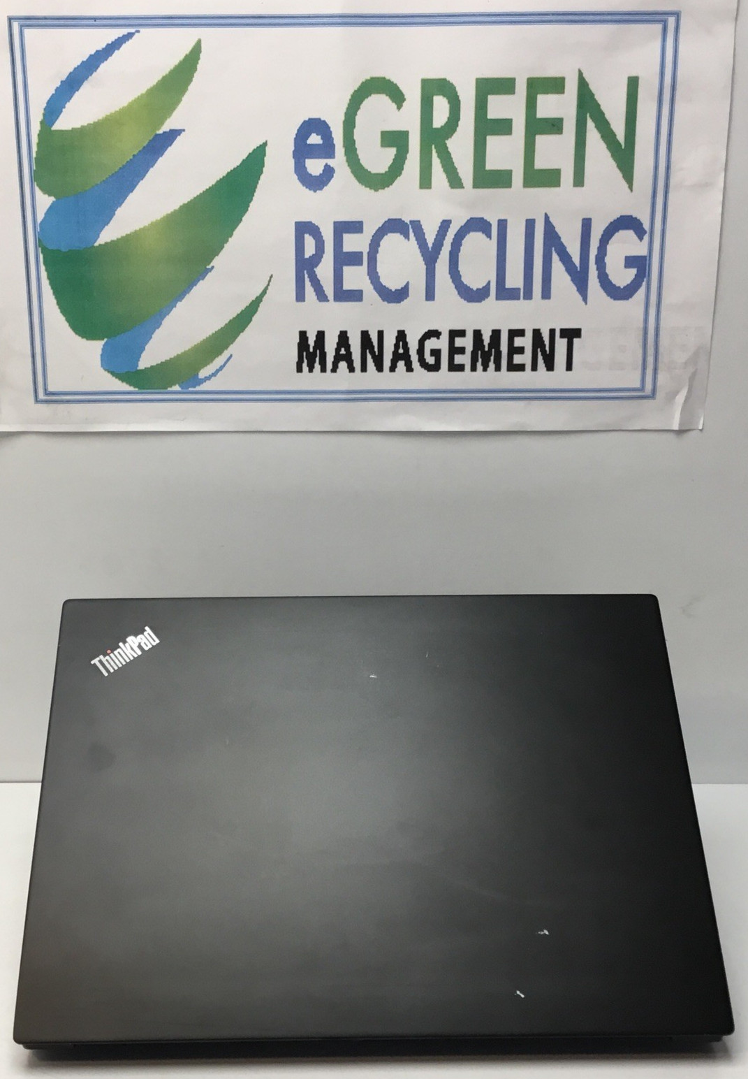 Lenovo ThinkPad E14 Gen 1 20RA0050US i7-70510U 1.80GHz 8GB Ram No Storage / OS G