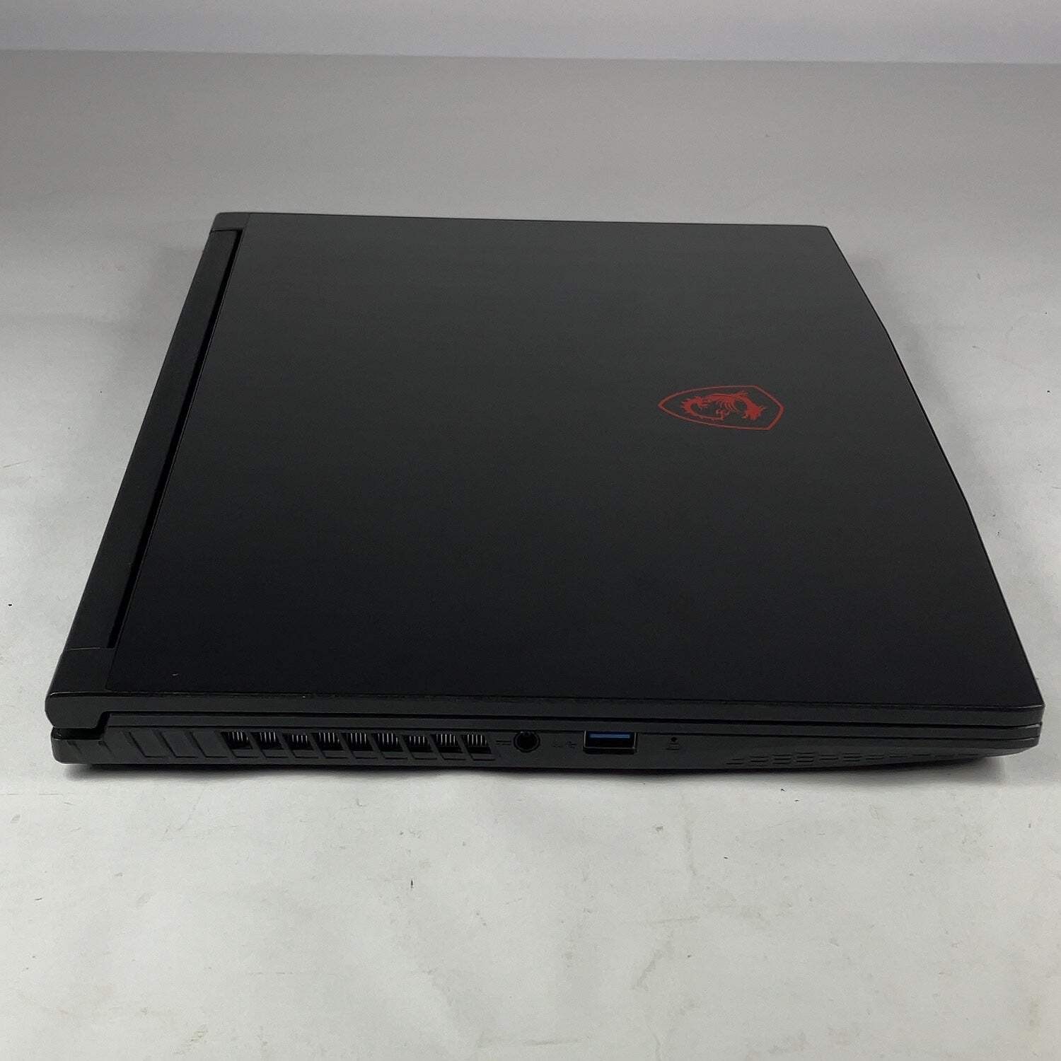 MSI Thin GF63 15.6″ i5-11400H 2.7GHz 16GB RAM 512GB SSD GeForce RTX 3050 Ti
