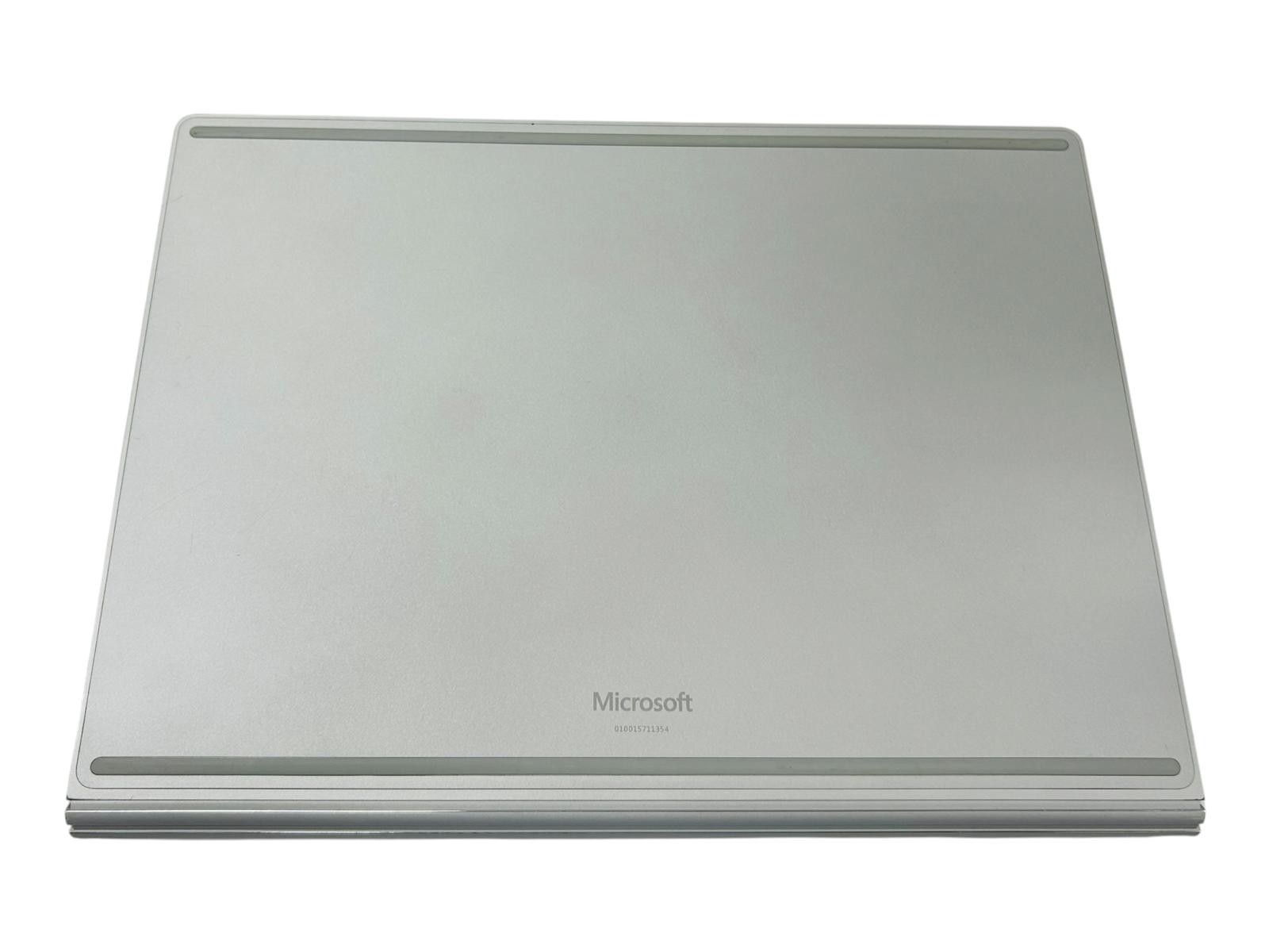 Microsoft Surface Book 3, 13.5″ Touch 32GB RAM, 512GB SSD,GeForce GTX 1650 Max-Q